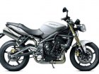 Triumph Street Triple 675